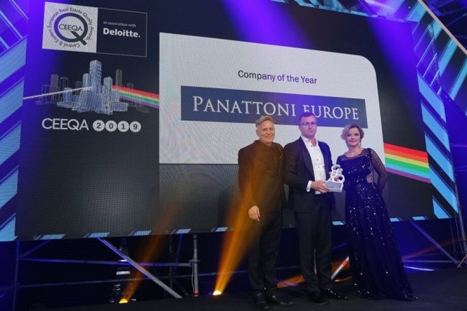 CEEQA 2019 winners announced