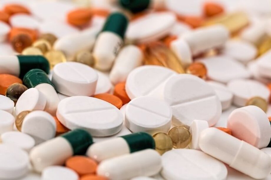 Polish pharmacy market grows by 13.6% y/y in April