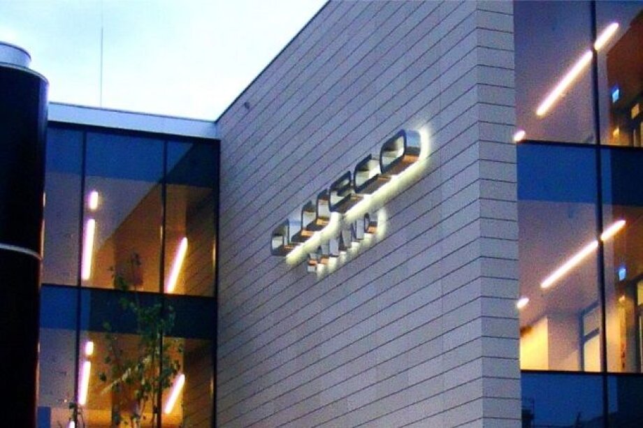 Asseco on the rise in Q1 2019