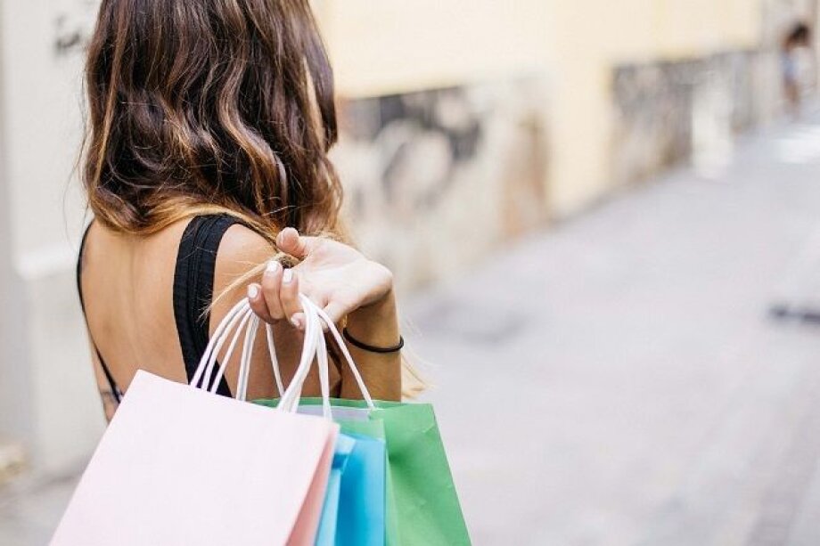 Eurostat: Retail sales in Poland soar by 4.1% y/y in April