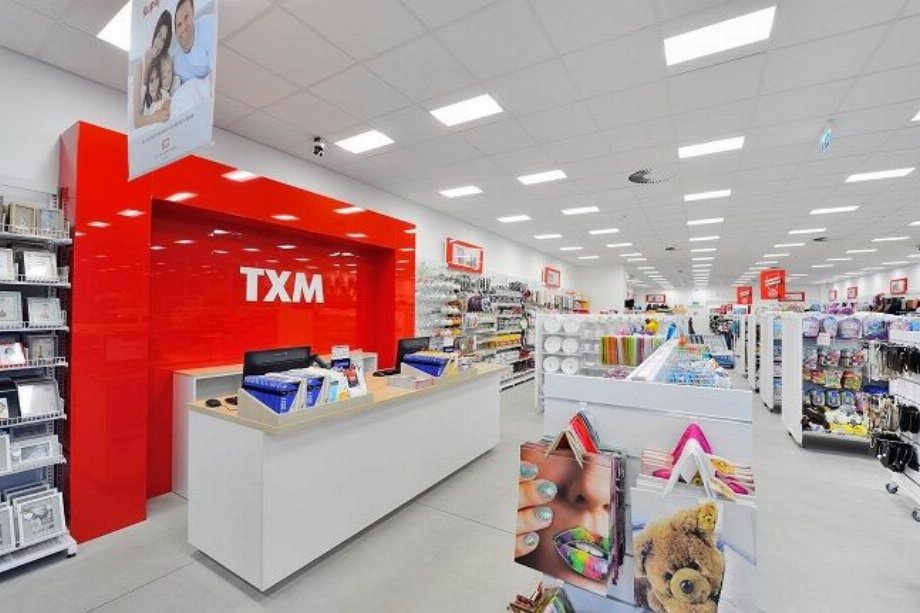 TXM closes around 80 stores in Poland