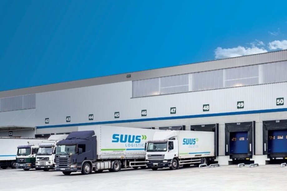 Rohlig Suus Logistics with PLN 910 mln revenues in 2018