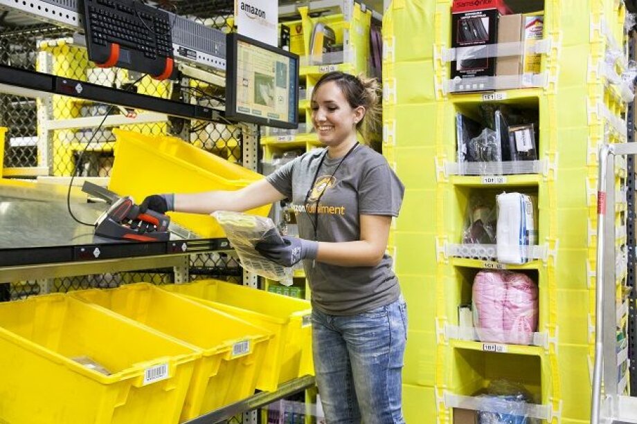 Amazon considers further investments in Poland