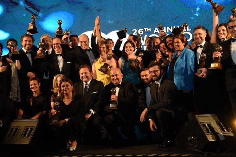 POT: Poland with Best MICE Destination 2019 award