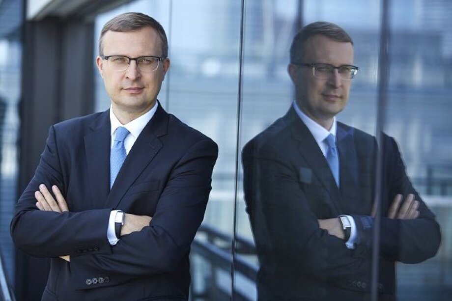 Less than 25% companies have signed PPK management contracts for now