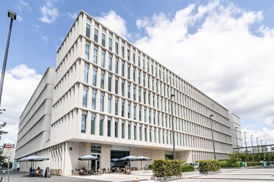 CEDC grows in Warsaw’s Bobrowiecka 8 building