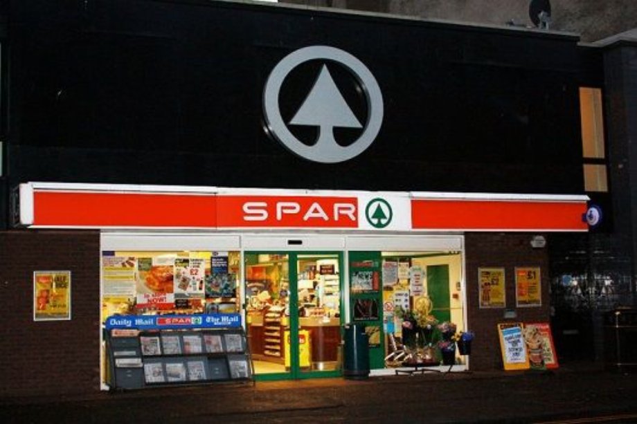 Спар 14. Спар в Великобритании. Албания торговые бренды. Spar in Poland.