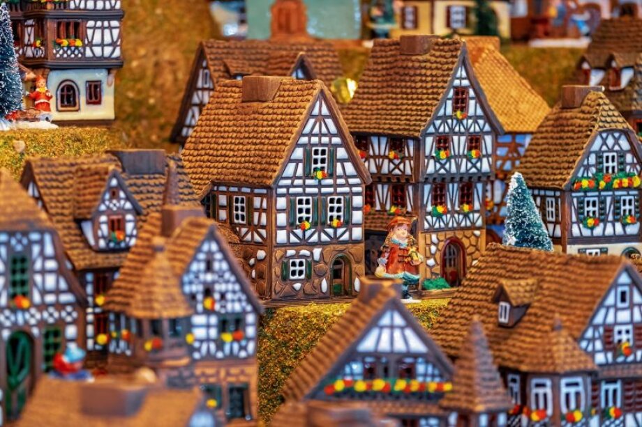 Gdańsk Christmas Market competes for "European Best" title