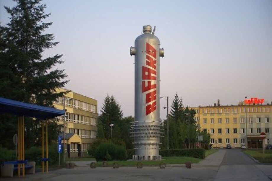Rafako still reporting losses in 2019