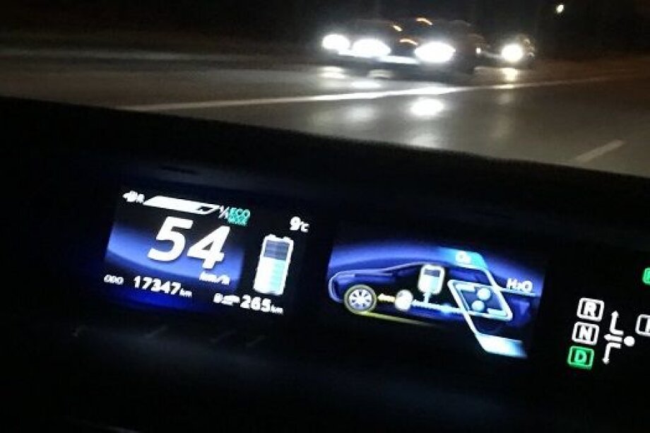 Lotos and Toyota to cooperate in use of hydrogen in road transport