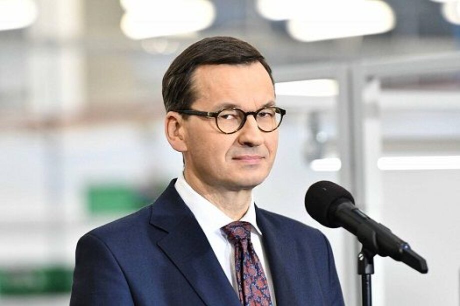 Prime Minister: we must have adequate compensation for changing energy system