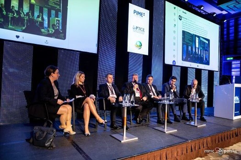 30th jubilee EuroPOWER Energy Conference, challenges and energy transformation according to experts