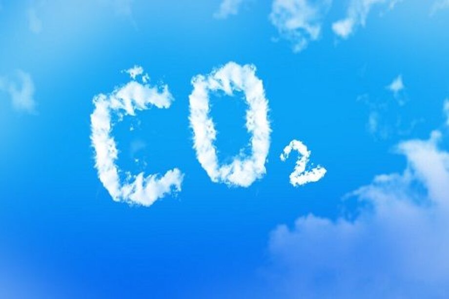 Polish CO2 emissions highest in 20 years