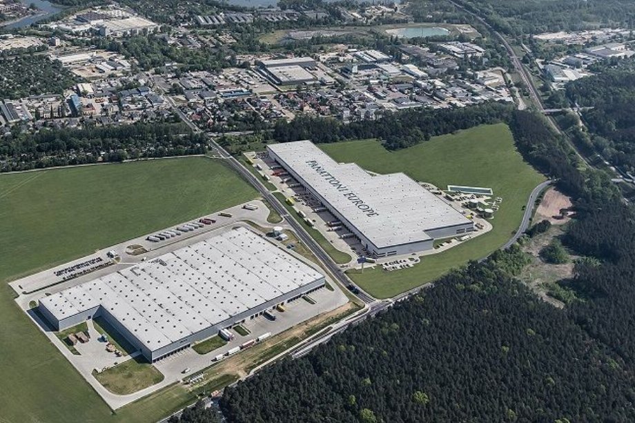 Accolade buys land for Bydgoszcz warehouses