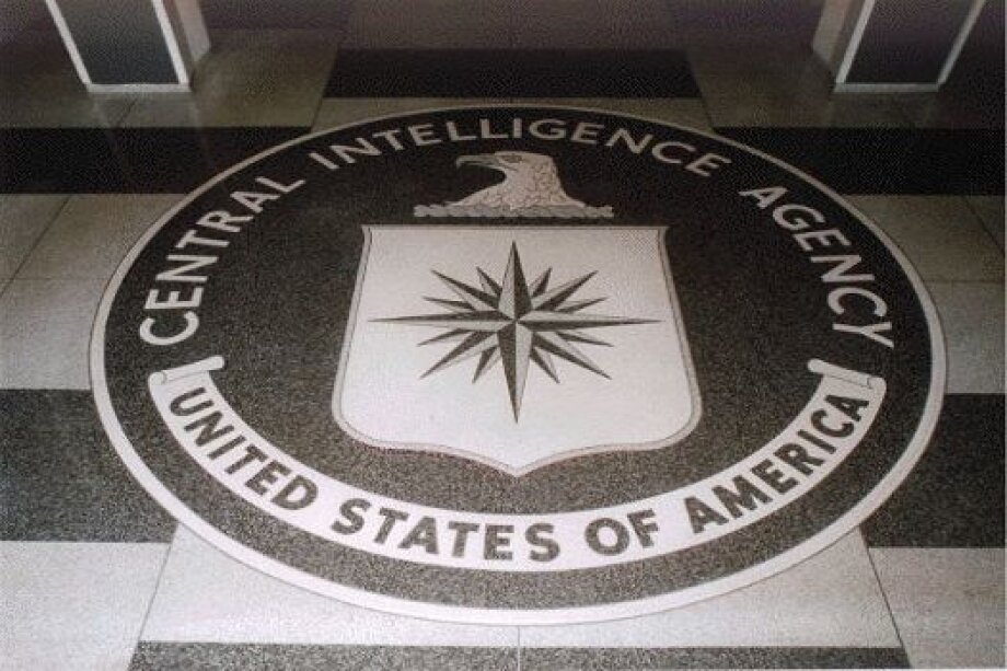 CIA reveals documents from the fall of communism