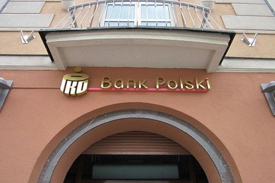 PKO Bank Polski becomes most valuable Polish company in 2019