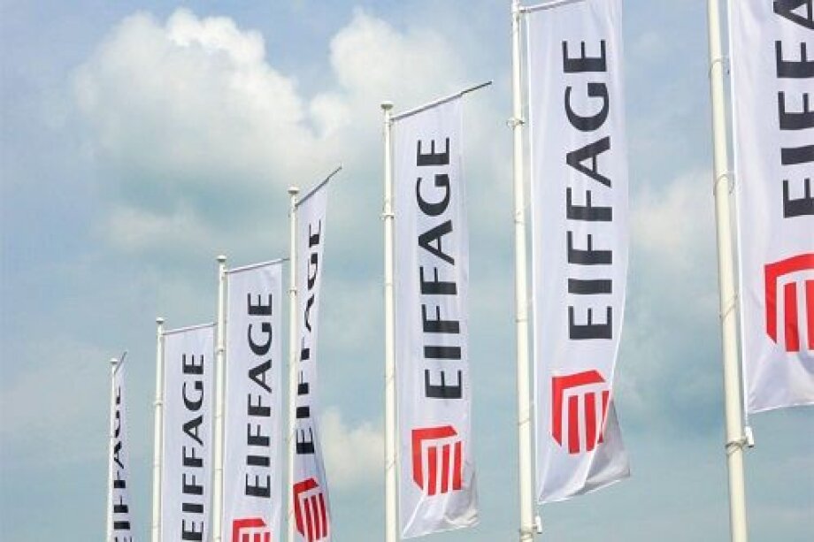Eiffage companies to build 21,200 sqm office building in Katowice
