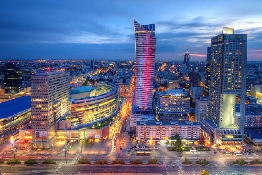 2019: Office market trends in Poland