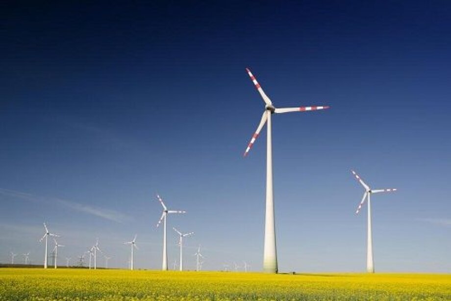 PGE to carry out wind farm projects with support from EIB