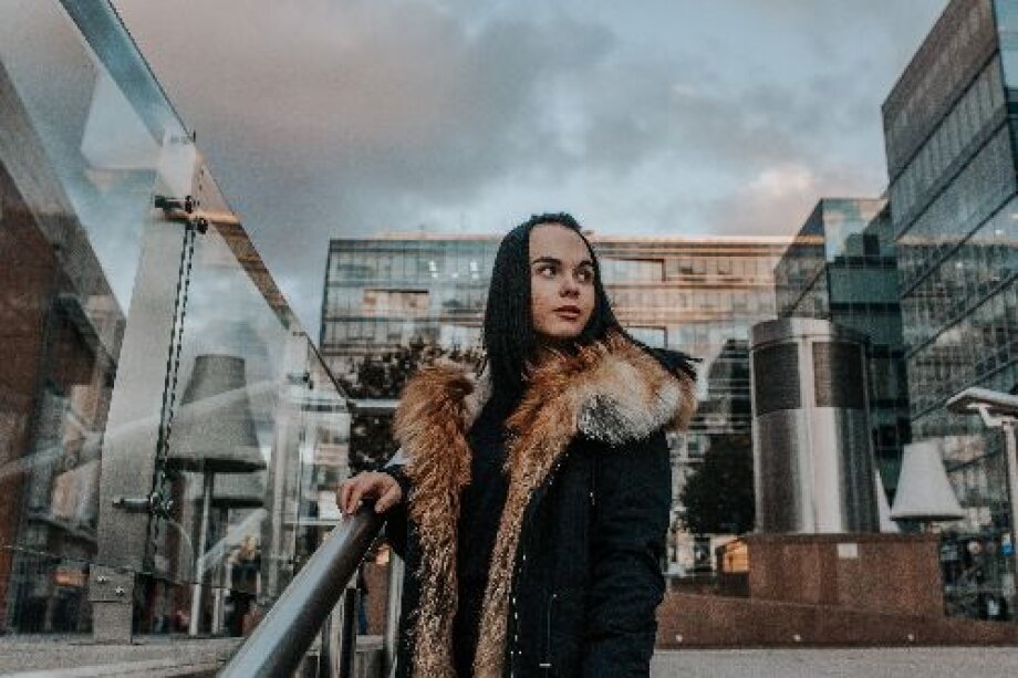 Shopping centers becoming more and more Insta-worthy