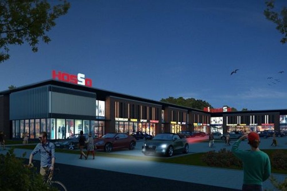 Hosso Group buys plots for expansion