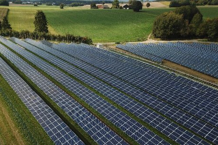 Poland built 800 MW of solar panels in 2019