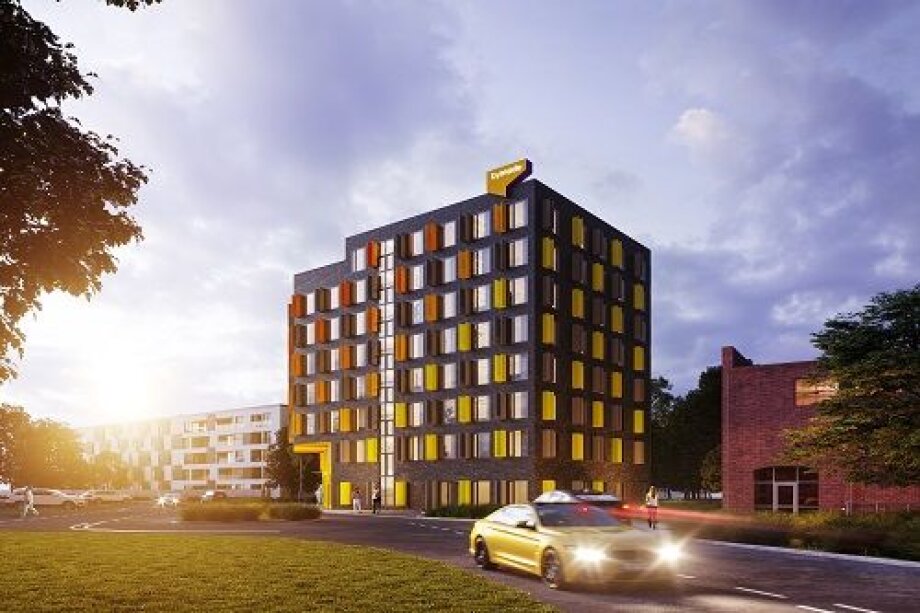 Microapartament can be profitable investment