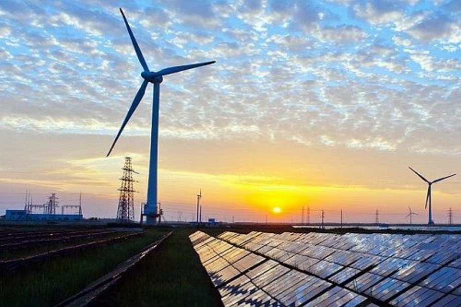 Renewable energy share in Poland up to 11.3% in 2018