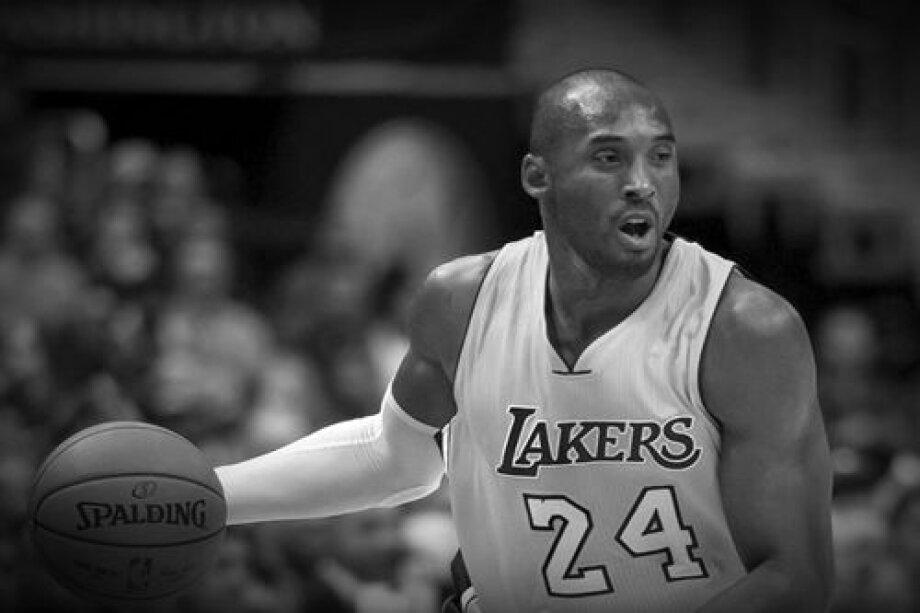 NBA legend Kobe Bryant dies at 41