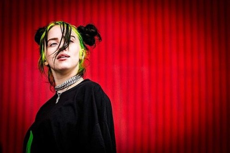 Grammy 2020: Billie Eilish wins big