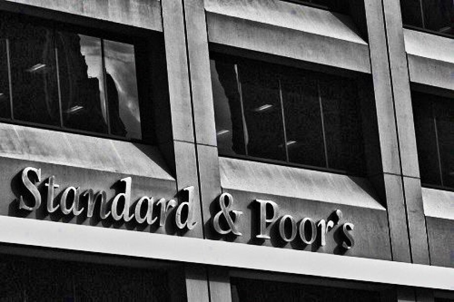 S&P maintains path of GDP growth and Poland's deficit for 2020-22
