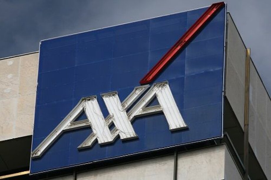 Axa leaves Poland, Czech Republic, and Slovakia
