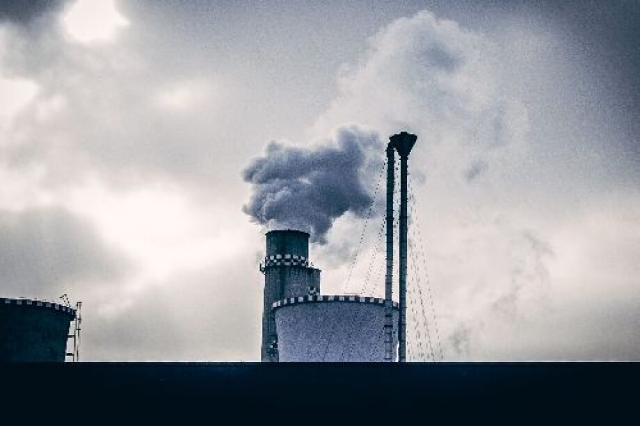 Air pollution costs $8 bn every day globally