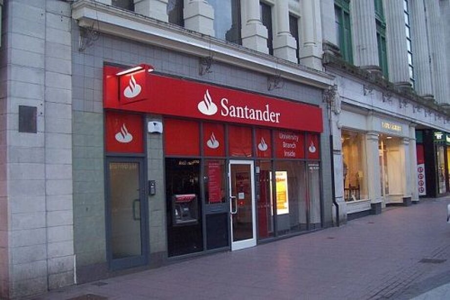 Santander Group not intending to sell its Polish bank