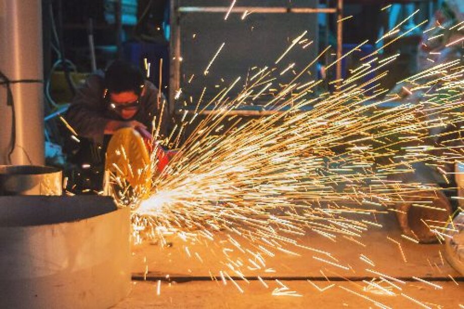 Industrial production up by 1.3% in XII’19