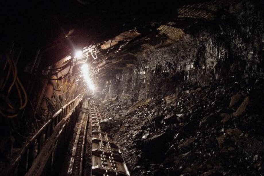 JSW's strategy provides for increase in coal production