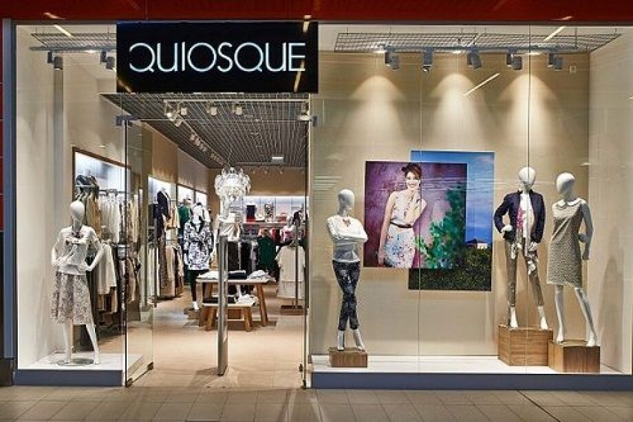 Quiosque invests in smaller cities