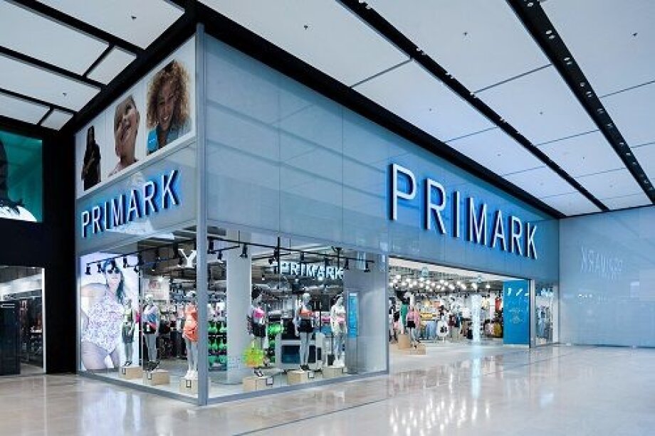 Cresa represents Primark in lease acquisition in Poznań: