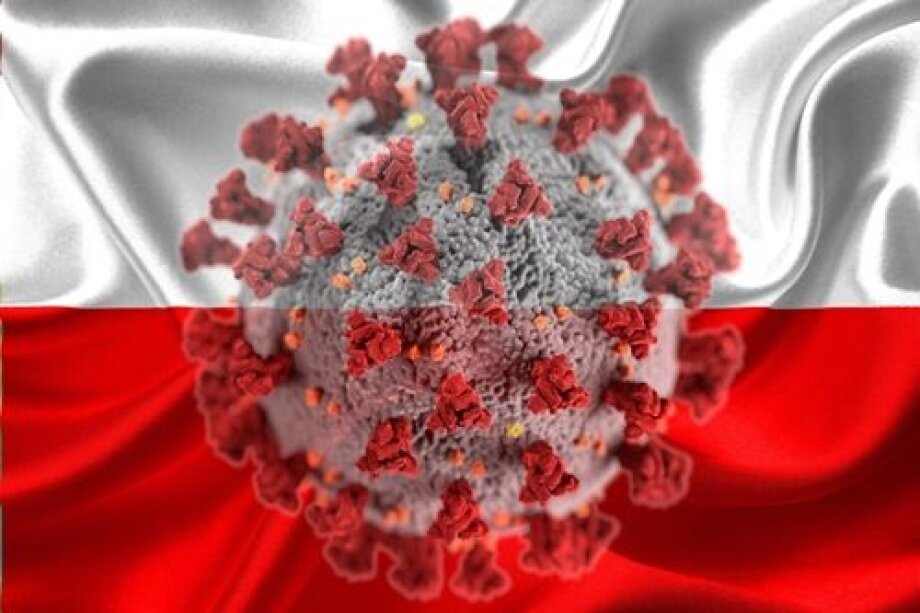 First case of coronavirus in Poland