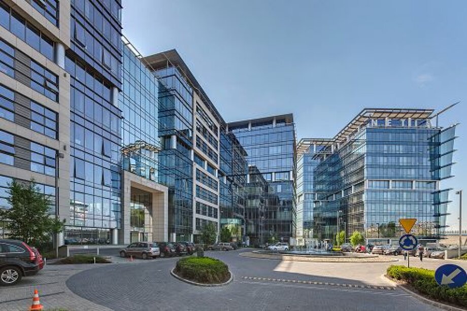 Benson Elliot invests in office complex in Mokotów