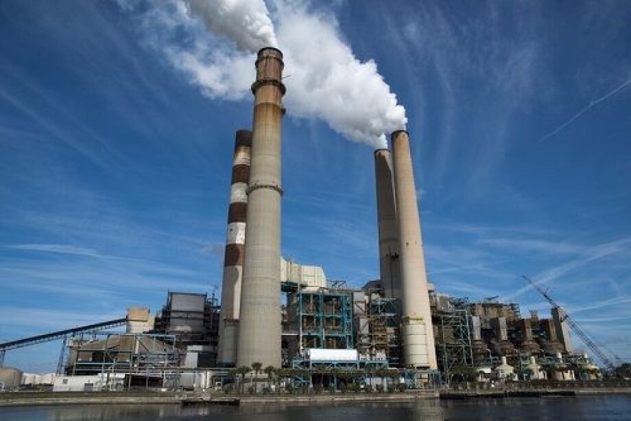 Industrial production up in February