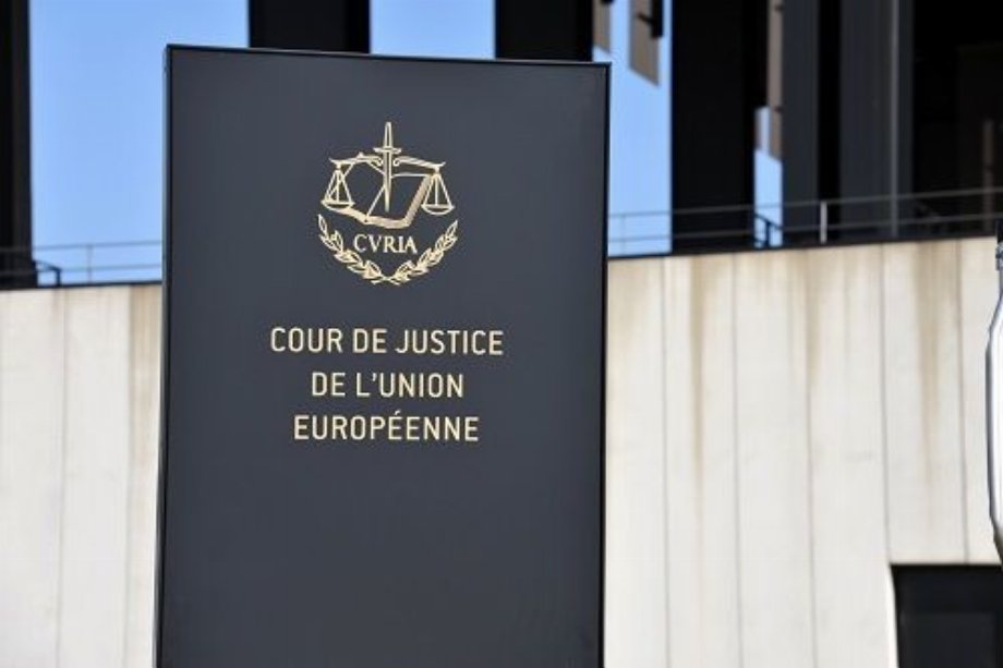 CJEU suspends activity of Disciplinary Chamber of Polish Supreme Court