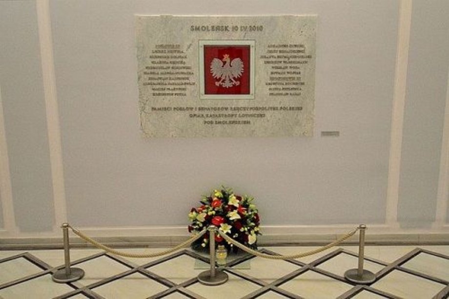 PM’s office outlines Smoleńsk commemoration plans