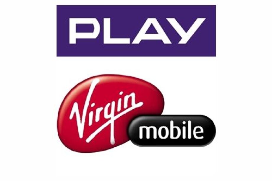 Play takes over Virgin Mobile Polska