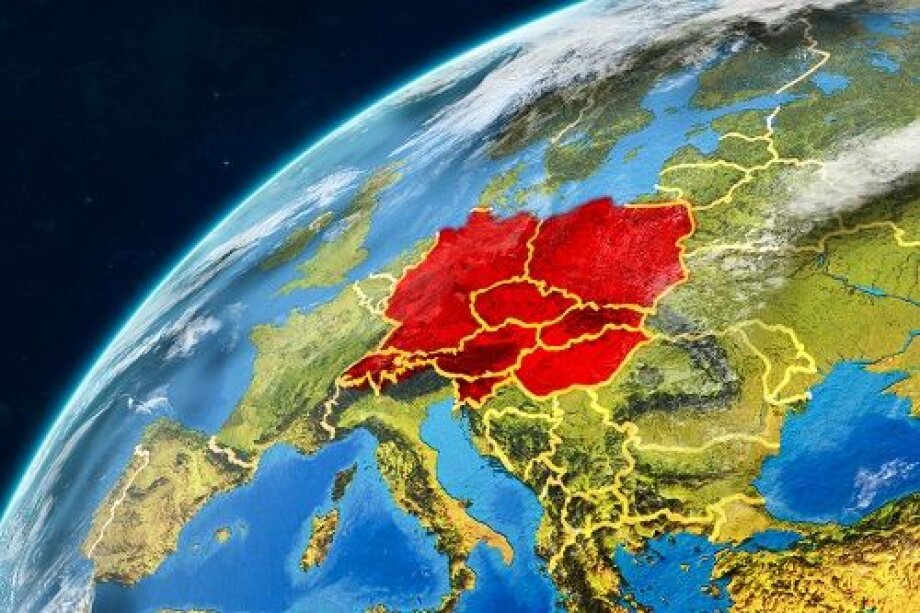 FT: Why is Central Europe dealing with the epidemic so well?