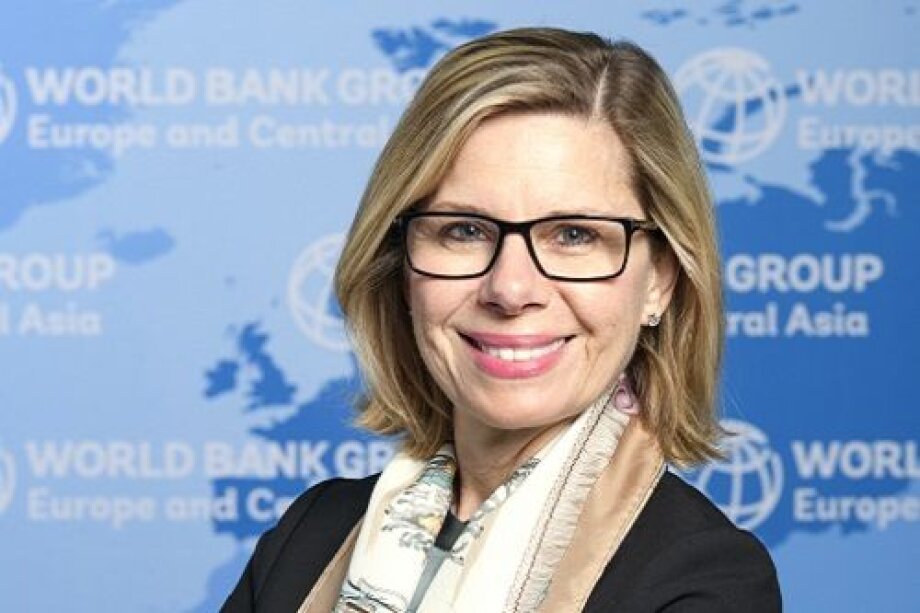 Support to Europe and Central Asia from World Bank tops $1.4 bn