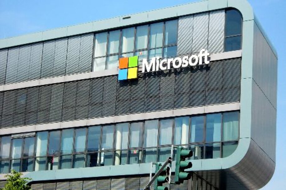 Microsoft launches one of largest IT investment in history of Poland