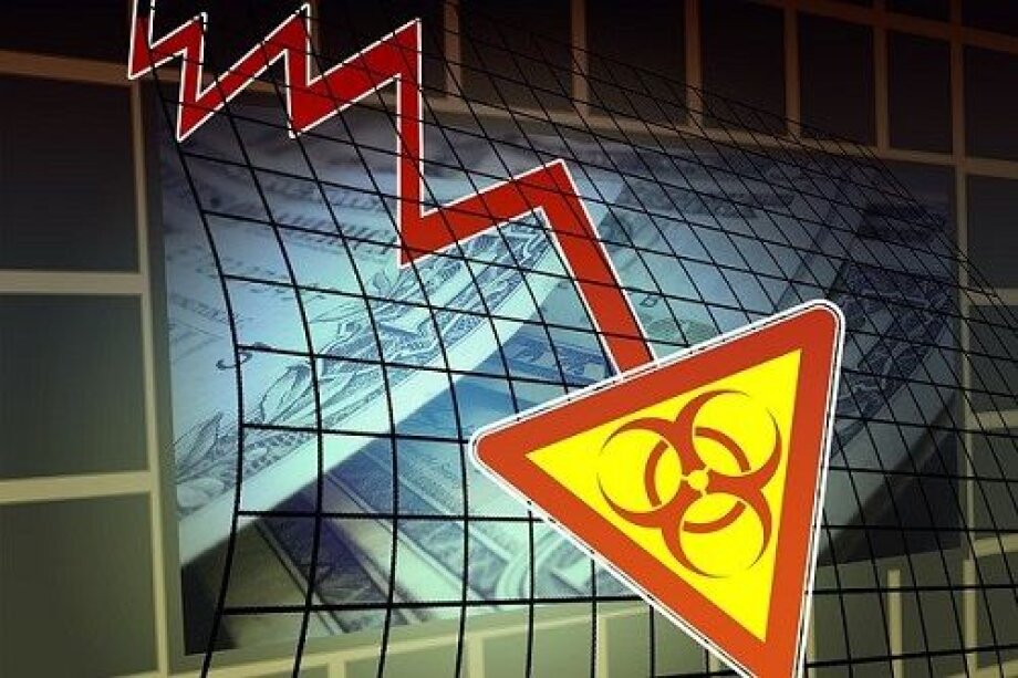 Recovery from crisis to take several quarters: entrepreneurs