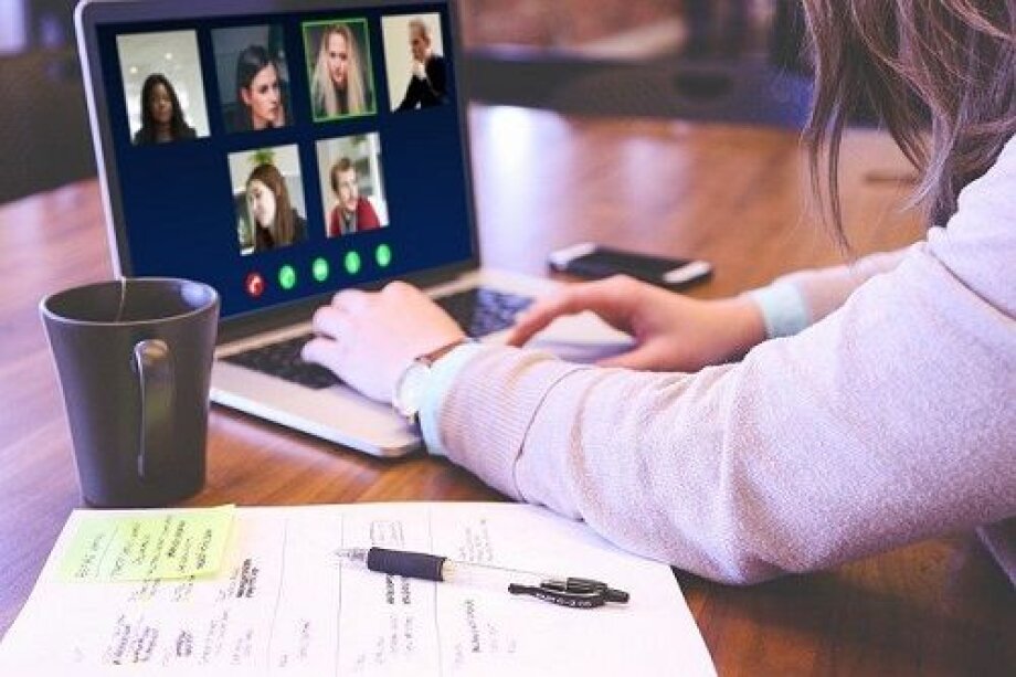 Video conferencing to be widely used after pandemic as well