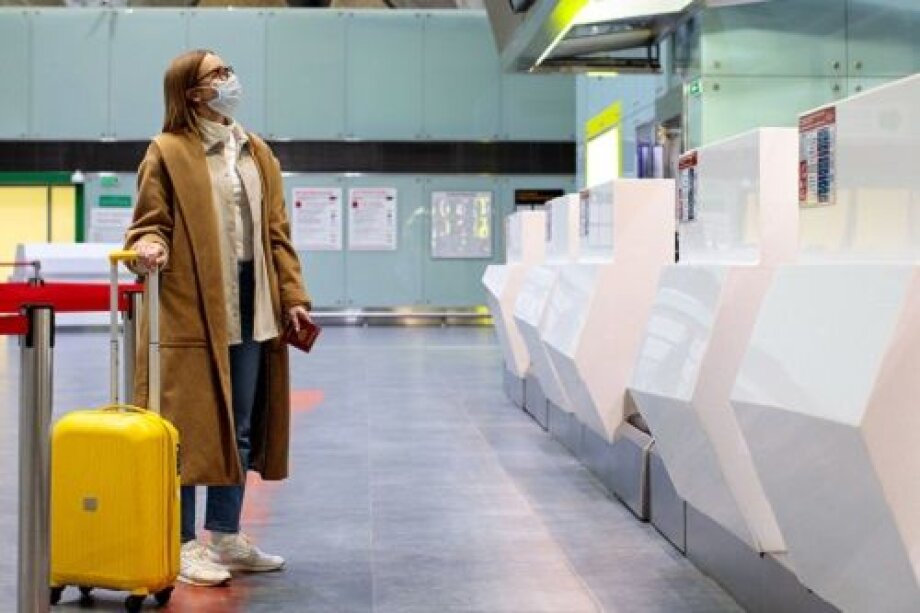 'How will we travel after pandemic?'